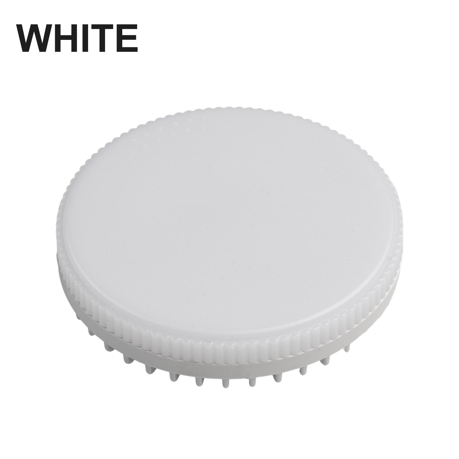 

GX53 для замены лампочки SMD 7 Вт для GX53 теплый или холодный белый белый