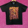 Megadeth Peace Sells But Who's Buying Album Cover T-Shirt