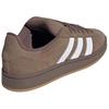 adidas Campus 00s Strati Terrestri Gomma Bianca Sneakers da Uomo Nuvola Bianca Marrone JH8789