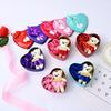 Valentine's Day Gift Bouquet Wedding Birthday Flower Mother Day Gift Box Bear Soap Rose Love Gift Box Decoration Home Supplies