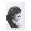 Naya Rivera Throw Blanket Beautifuls Loose Hairy Camping Blankets