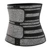 Adjustable Weight Loss Belt for Health Fitness Control Size S-5XL Comfortable Material