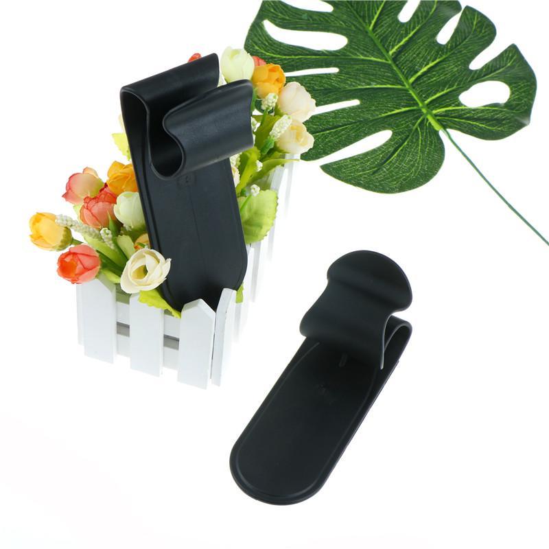 Car Trunk Mounting Bracket Umbrella Holder Clip Hook Multifunctional Accessory
