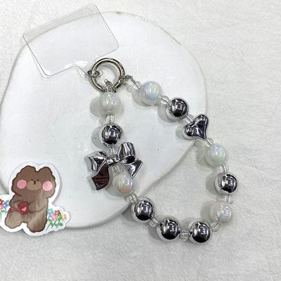 Príslušenstvo k mobilom – Remienky na telefóny a kľúčenky