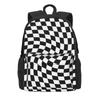 Dog Print Knapsack Dachshund Paws Plus Bones Kawaii Knapsacks Men Workout Spacious High Learner Bags High Quality Rucksack