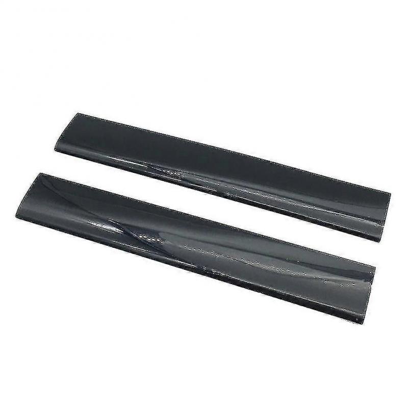 Left Right Faceplate Case Shell Cover Replacement For Ps3 Slim 4000 Game Console_h