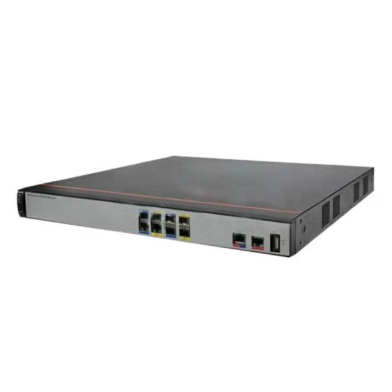 

Huawei AR6140-9G-2AC Enterprise Gateway