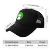 Fidelsar Baseball Cap Hat men Golf Cap luxury woman cap custom Hat Womens Hats For The Sun Mens