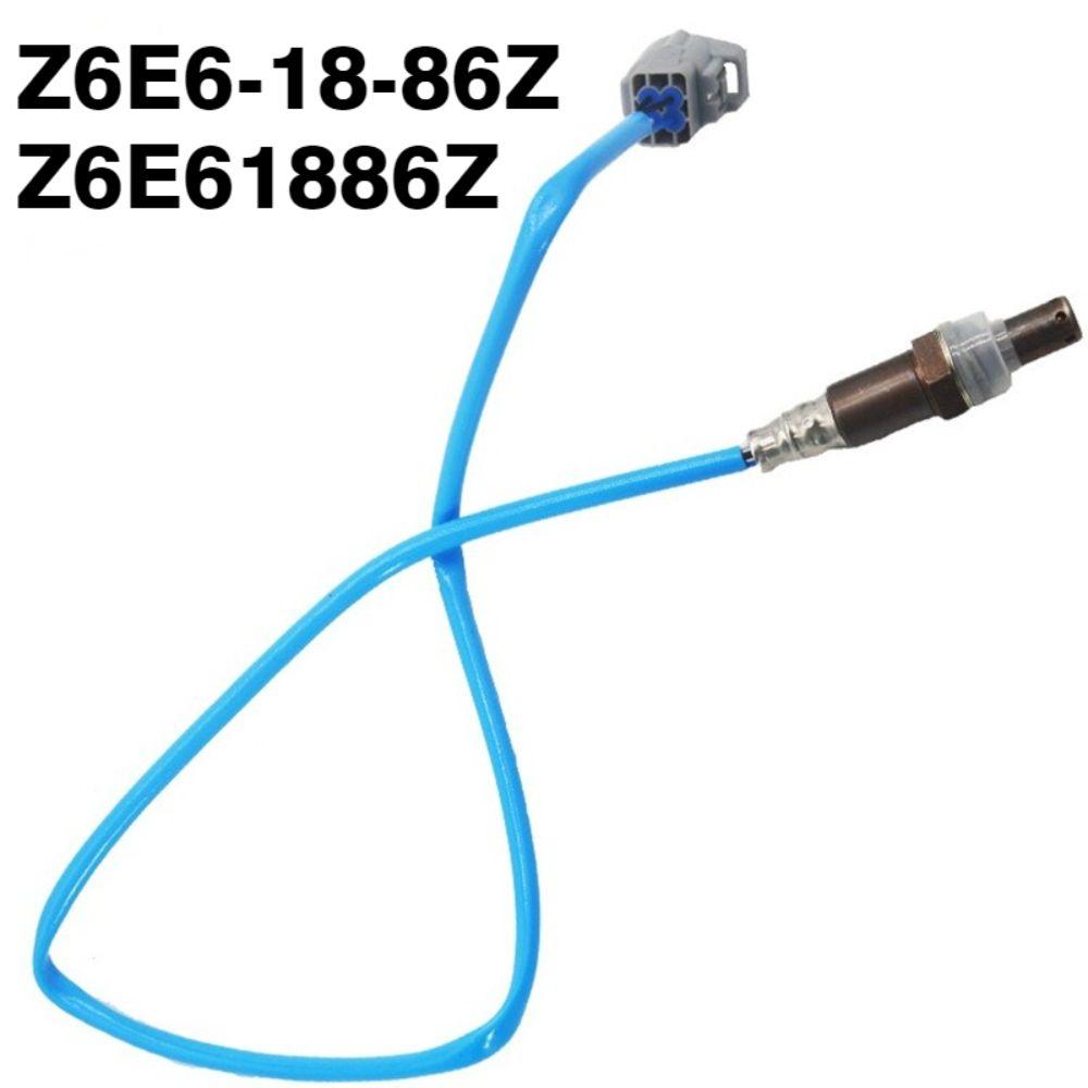 Подходит для заднего лямбда-зонда Mazda z6e6-18-86z; z6e61886z
