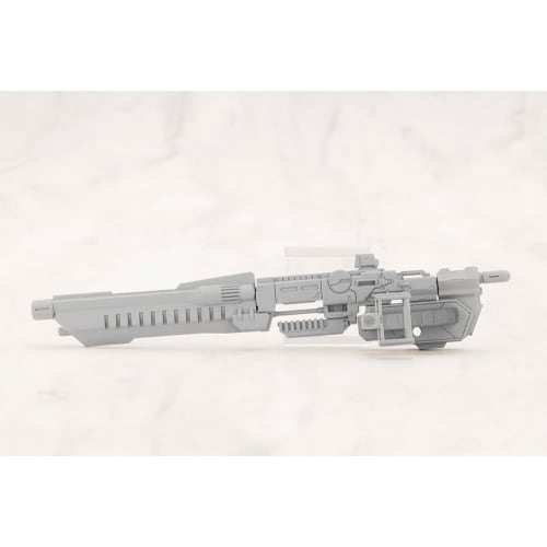 Kotobukiya M.S.G Modeling Support Goods Weapon Unit 53 Stride Launcher, Total Length Approximately 164mm, Non-Scale Plastic Model