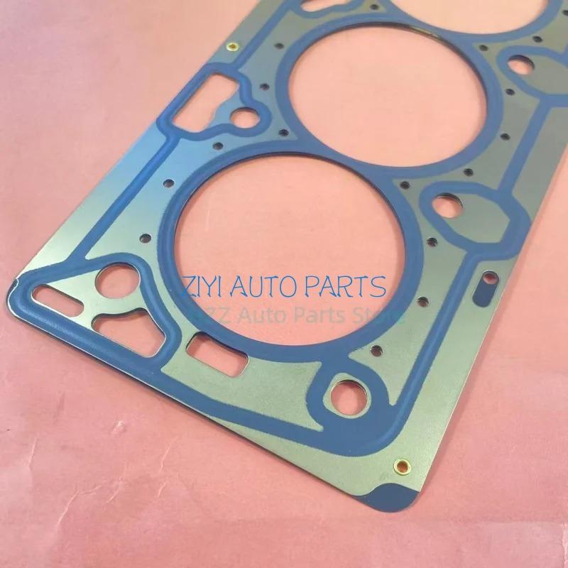 5PCS 55355578 Original Engine Cylinder Head Gasket For Chevrolet Cruze 1.6 1.8L Aveo OPEL ASTRA CORSA INSIGNIA VECTRA ZAFIRA