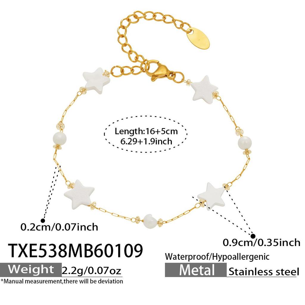 5A Zirconia Sparkle Eight-Pointed Star Sunflower Necklace - Elegant European & American Fashion Statement Piece