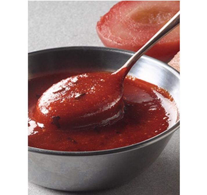 The micik Spicy Squid Bibim Noodles 139g – Korean Sweet & Spicy Seafood Ramen