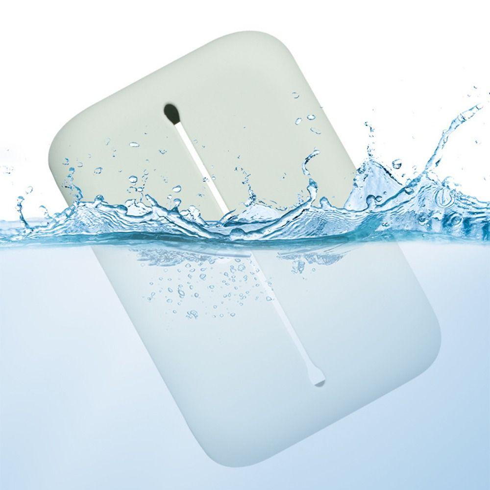 Protiskluzový úložný box na kapesníky Multifunkční zásobník na ubrousky Moderní držák na ubrousky Kancelář