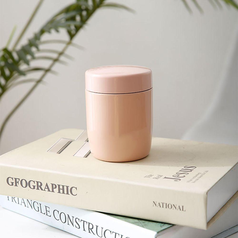 Mug Home Supplies Birthday Gift Insulated Bottle Lunch Box Food Flasks Soup Container Thermo Cup