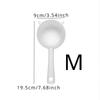 1PC/1Set filter screen, reusable filter spoon sieve, milk juice coffee food filter, kitchen filter screen, kitchen small tool