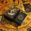 Rider-Waite Tarot Deck: Beginner-Friendly, Hot Stamped, Waterproof PVC Cards for Card Games.