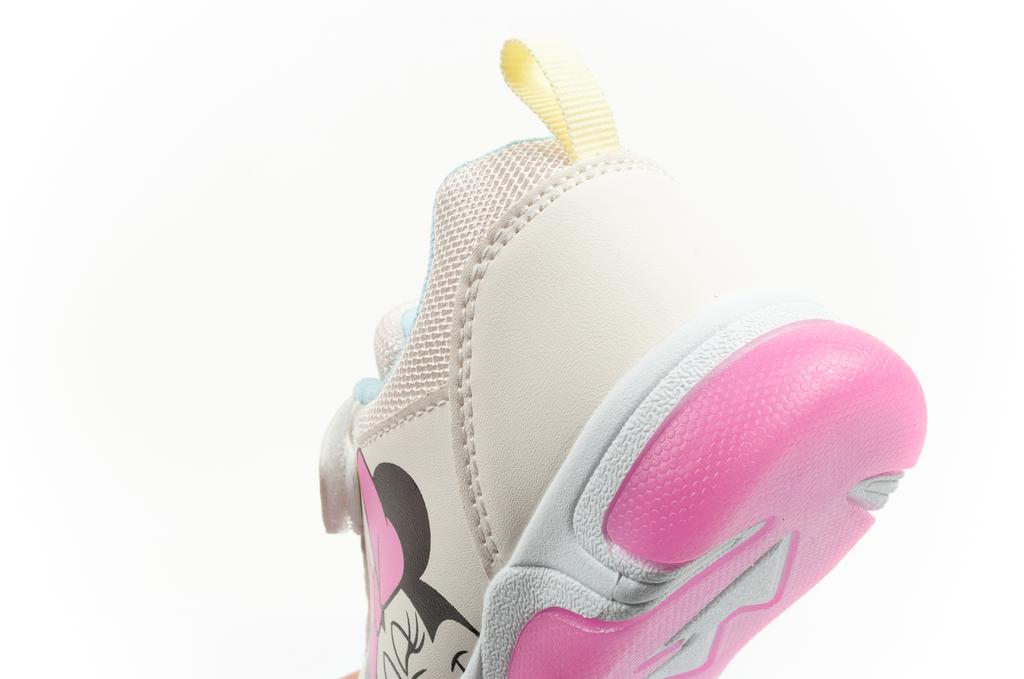 Leomil Girls Kids Athletic Sport Minnie Mouse [DM011525] age 27