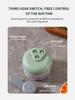 Manual Meat Mincer Garlic Chopper Rotate Garlic Press Crusher Vegetable Onion Cutter Kitchen Food Processing Accessories