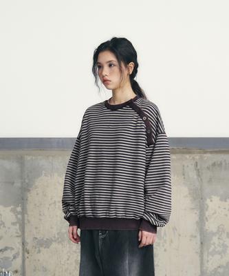 Tops – Truien en longsleeves