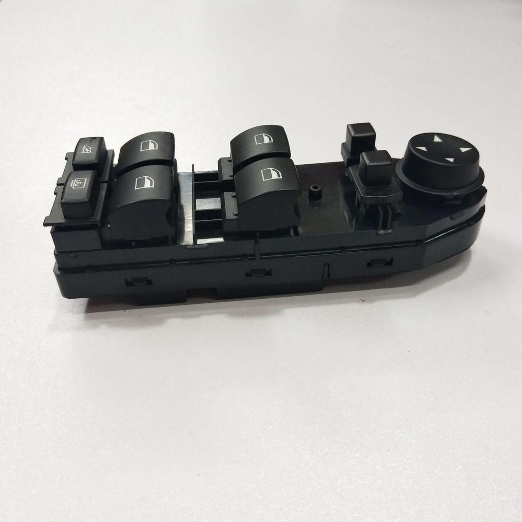 Premium Car Window Lifter Switch for BMW E60 (Old Model)
