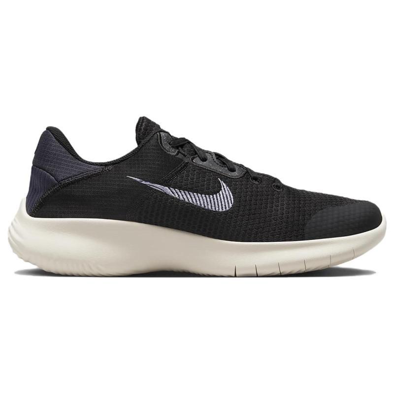 Nike Flex Experience Run 11 Next Nature Extra Wide 'Black Coconut Milk' Sneakers DH5753-010