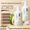 Cuisifun Avocado Moisturizing Body Lotion - Hydrating & Nourishing for Tender Skin, Fast Shipping