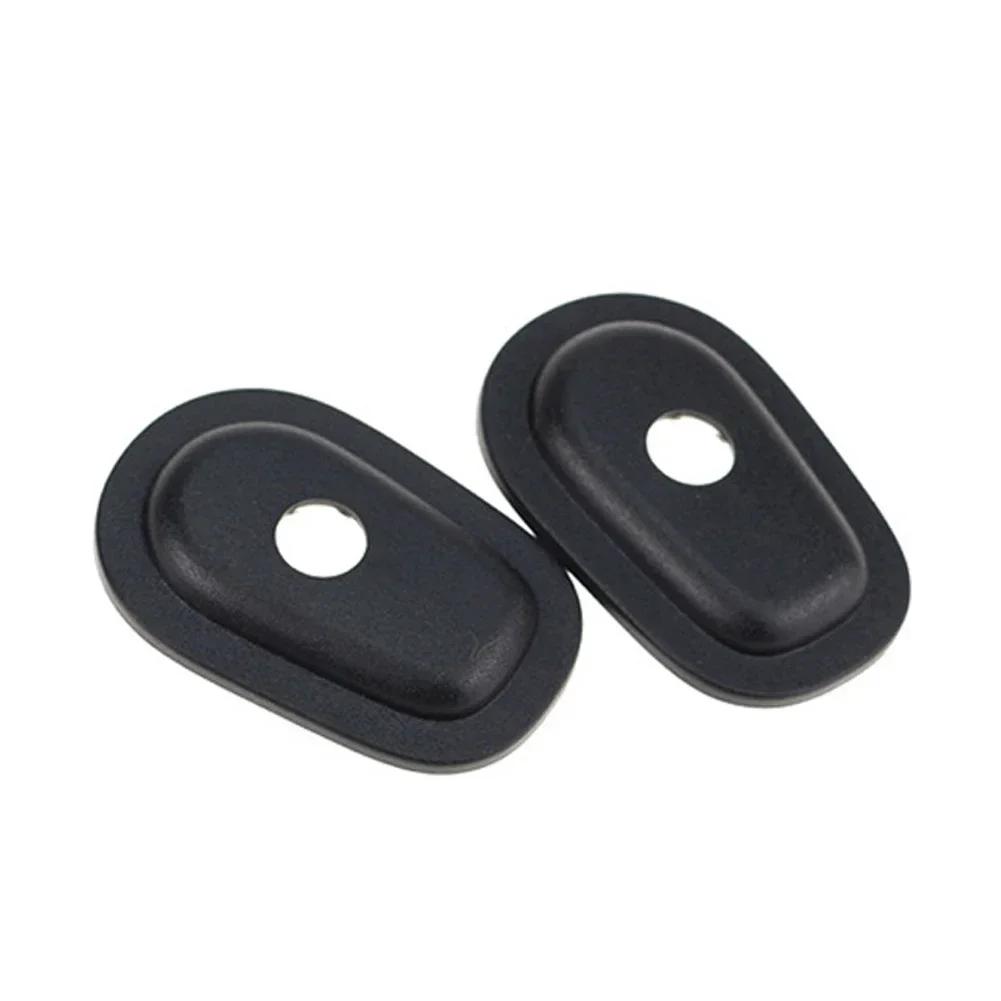 4X Motorcycle Turn Signals Indicator Adapter Spacers For Yamaha YZF-R6 YZF-R1 FZS 600 FAZER FZS 1000 FAZER FZS600 FZS1000 YZFR6