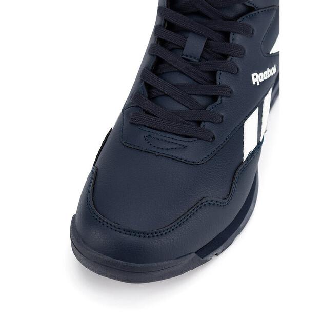 Ботинки Reebok H8-001 MM, темно-синие