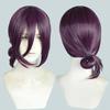 Chainsaw Man Cosplay Wigs Reze Angel Devil Quanxi Makima Power Hayakawa Aki Denji Heat Resistant Hair Anime Synthetic Wigs