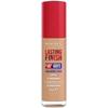 Foundation - RIMMEL - Rimmel London Lasting Finish - 201 Golden Beige - 35h Halt - Vegan