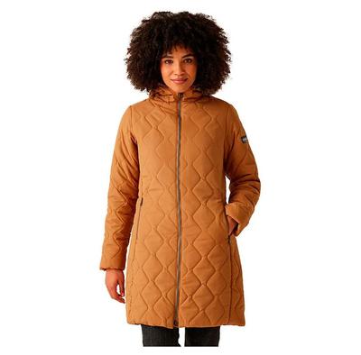 Fritha III Jacket