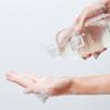 Unmute. Hydro Calming Water Gel Foam Cleanser 200ml