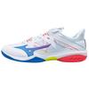 Wave Claw Neo 'White Blue Red' 71GA227013