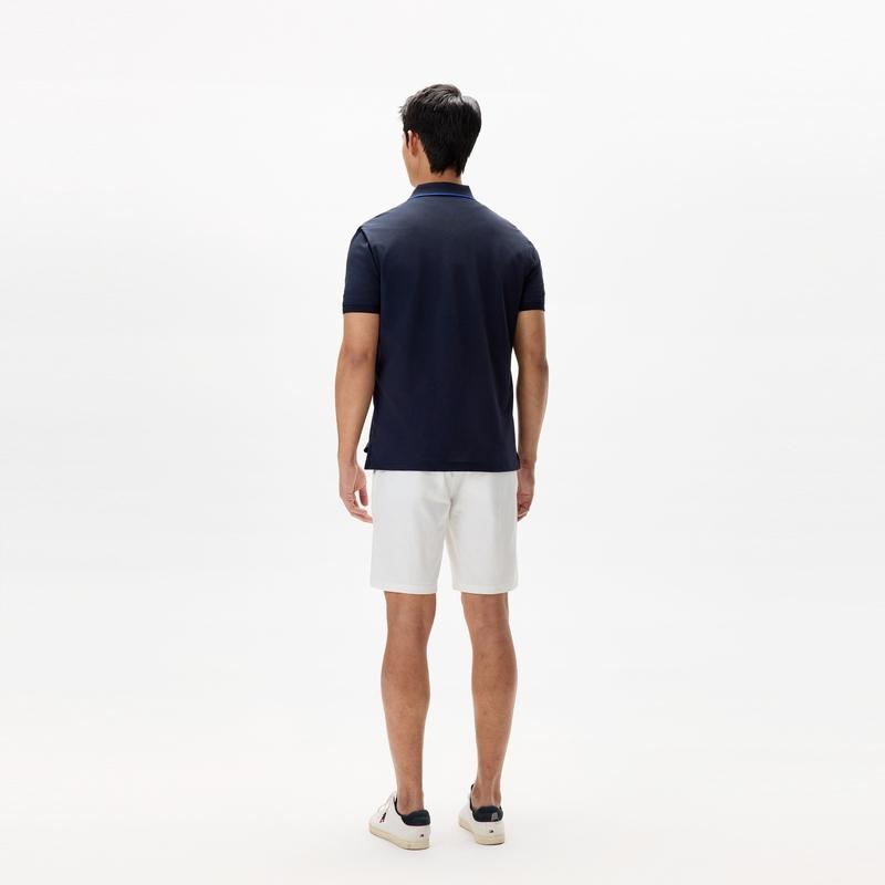 Tommy Hilfiger Polo Shirt Men's MW0MW38702