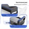 Luwei Double-Layer Monitor Riser Stand with Type-C Fast Charging