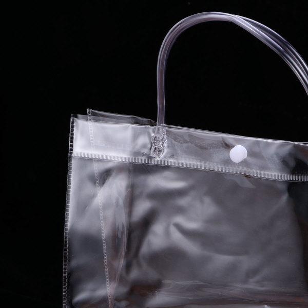 plastic pvc bags
