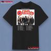 An Evening With Heart Band Tour 2025 Shirt Unisex T-Shirt