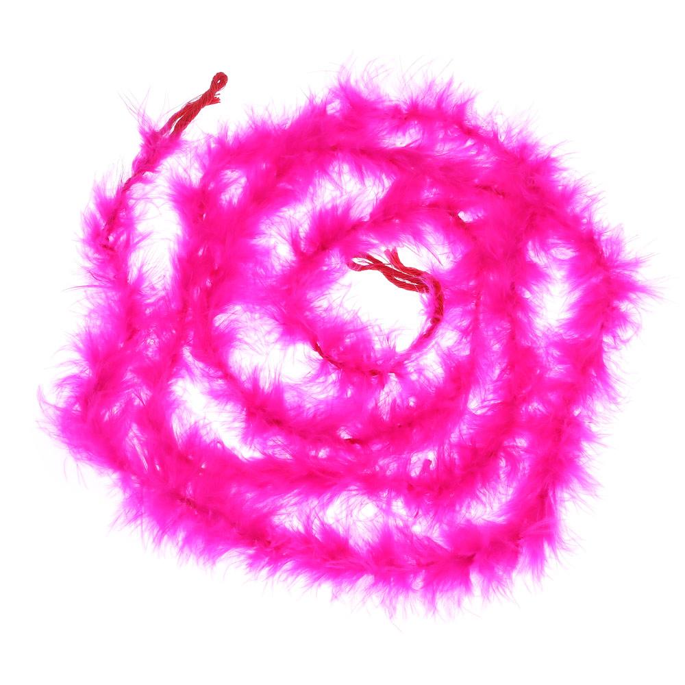 Craft Fancy Dress Fluffy Cosplay Christmas Tree Wedding Supplies Feather Boa Strip Feathers Apparel Fabric Grament Accessaries