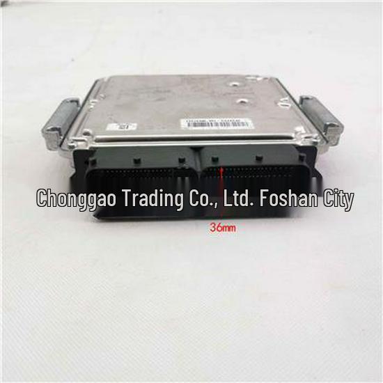 Compatible with Foton Engine Control Unit (ECU) PM40004128