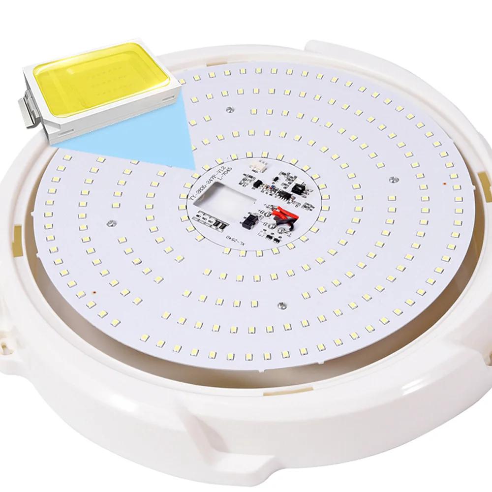 Outdoor Waterproof Home Lighting Indoor and Outdoor Solar Garden Light LED High Power High Brightness Solar Ceiling Lights Hot