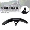 Front Fender Fit For Softail Standard Dyna Low Rider FXBB FXBBS 2018-2026