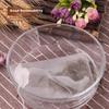 Baijie Soup Bag, Strainer Bag, Seasoning Packet,   Bag, Decoction Bag, Disposable Drawstring Non-Woven Filter Bag, Tea Infuser Bag