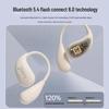 Soai GD31 Air Conduction Bluetooth Headphones