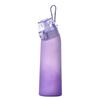 700ML Water Cup Air Up Water Bottle Flavour Capsules Fruit Fragrance Leak-proof Sports Drinking Cup for Outdoor Travel Hiking