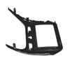 9 INCH 2 Din Fascia Stereo Panel Bezel Frame for Chevrolet Cobalt 2016+
