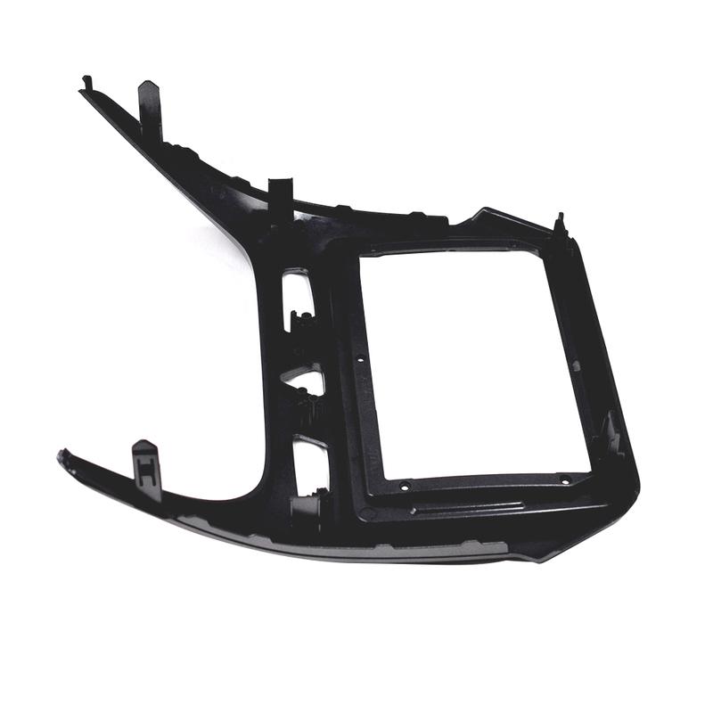 9 INCH 2 Din Fascia Stereo Panel Bezel Frame for Chevrolet Cobalt 2016+