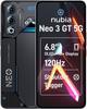 Smartphone ZTE Neo 3 GT 5G