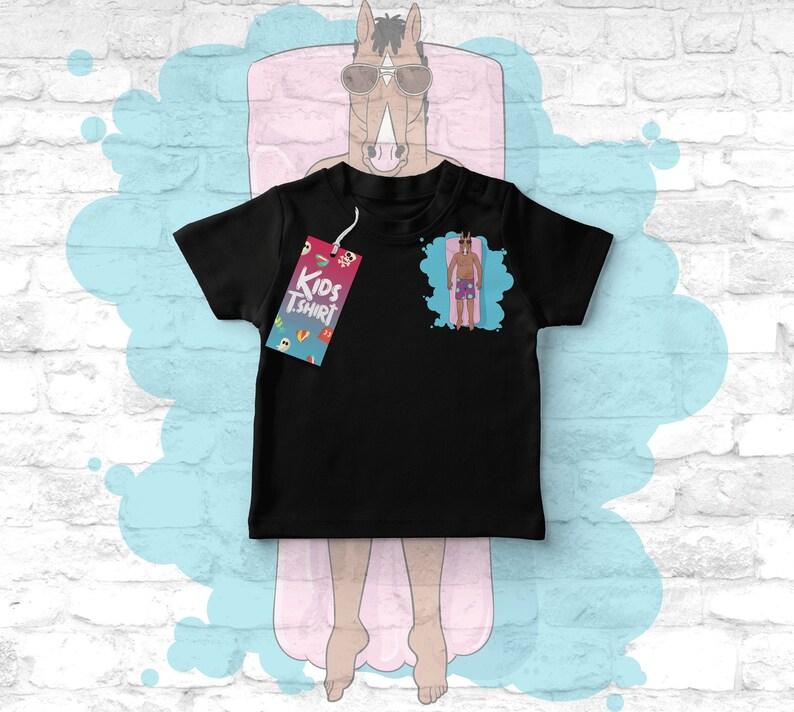 NIFF LER / SNASO || Kid s T-shirt designed by us, with love. 130