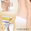 Collagen Gentle Hair Removal Cream SADOER Skin Rejuvenation Non-irritating Underarm Hair Removal Cream